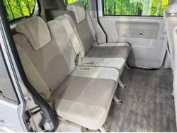 エブリイワゴン ＰＺターボスペシャルの中古車画像