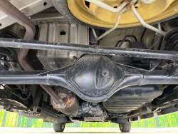 エブリイワゴン ＰＺターボスペシャルの中古車画像