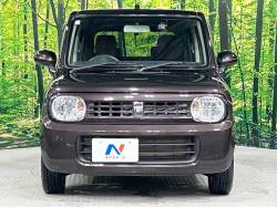 アルトラパン Ｇの中古車画像