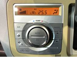 ワゴンＲ ＦＸリミテッドⅡの中古車画像