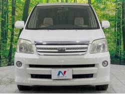 ノア Ｘ リミテッドの中古車画像