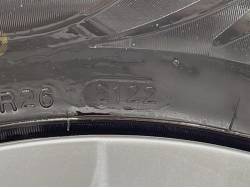 ノア Ｘ リミテッドの中古車画像