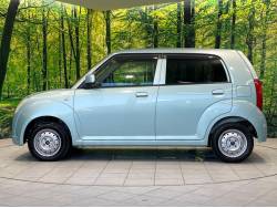 キャロル X（マツダ）[4AT]のカタログ詳細情報｜中古車の
