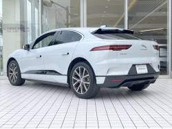 Ｉペイス ＨＳＥの中古車画像