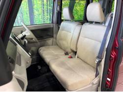 タント Ｇの中古車画像