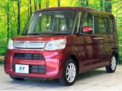 タント Ｇの中古車画像