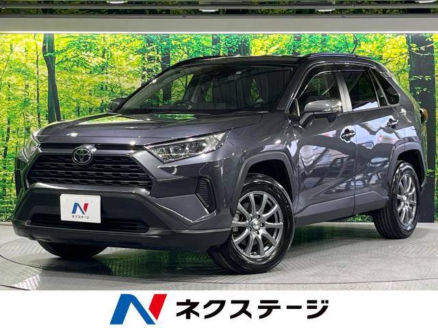 トヨタ RAV4 X 2.8万Km (静岡県)[600]の中古車詳細｜静岡県