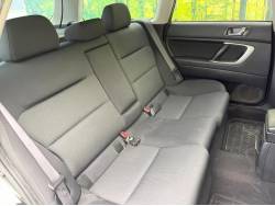 レガシィアウトバック ２．５ｉ Ｓスタイルの中古車画像