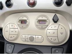 ５００Ｃ ツインエア ラウンジの中古車画像