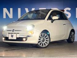 ５００Ｃ ツインエア ラウンジの中古車画像