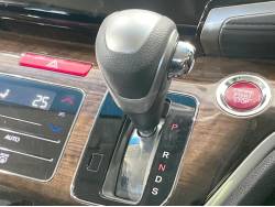 オデッセイ Ｇ・エアロパッケージの中古車画像