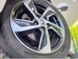 オデッセイ Ｇ・エアロパッケージの中古車画像