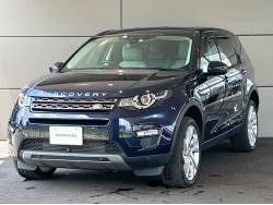 ディスカバリースポーツ ＳＥの中古車画像
