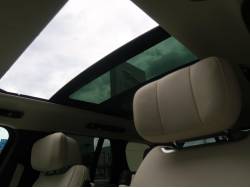 レンジローバー オートバイオグラフィー Ｐ５３０ スタンダードホイールベースの中古車画像