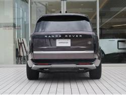 レンジローバー オートバイオグラフィー Ｐ５３０ スタンダードホイールベースの中古車画像