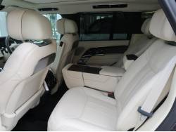 レンジローバー オートバイオグラフィー Ｐ５３０ スタンダードホイールベースの中古車画像