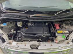 ワゴンＲ ＦＸリミテッドⅡの中古車画像