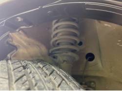 ワゴンＲ ＦＸリミテッドⅡの中古車画像