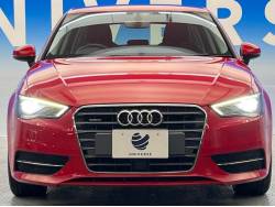 Ａ３ スポーツバック１．８ＴＦＳＩクワトロの中古車画像