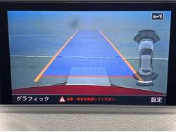 Ａ３ スポーツバック１．８ＴＦＳＩクワトロの中古車画像