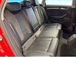 Ａ３ スポーツバック１．８ＴＦＳＩクワトロの中古車画像