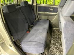 ワゴンＲ ＦＸの中古車画像