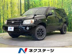 クルーガーＶの中古車