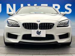 Ｍ６ グランクーペの中古車画像