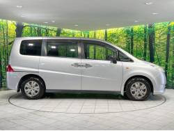 ステップワゴン Ｂの中古車画像