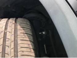 ＧＬＡクラス ＧＬＡ２００ｄ ４マチック ＡＭＧラインパッケージの中古車画像