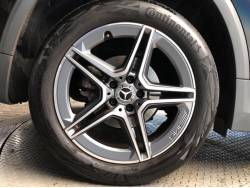 ＧＬＡクラス ＧＬＡ２００ｄ ４マチック ＡＭＧラインパッケージの中古車画像