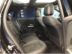 ＧＬＡクラス ＧＬＡ２００ｄ ４マチック ＡＭＧラインパッケージの中古車画像