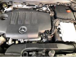 ＧＬＡクラス ＧＬＡ２００ｄ ４マチック ＡＭＧラインパッケージの中古車画像