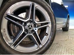 ＧＬＡクラス ＧＬＡ２００ｄ ４マチック ＡＭＧラインパッケージの中古車画像