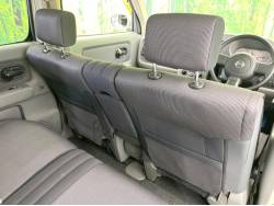 キューブキュービック １５Ｍの中古車画像