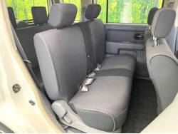 キューブキュービック １５Ｍの中古車画像