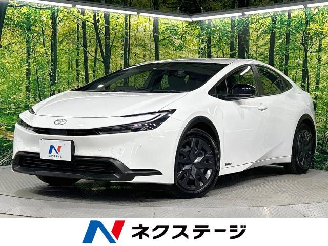 トヨタ プリウス X 1.2万Km (北海道)[536]の中古車詳細｜北海道の札幌