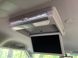 エリシオン ＧエアロＨＤＤナビスペシャルパッケージの中古車画像