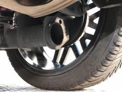 スマートフォーツークーペ ＢＲＡＢＵＳ ザ ファイナルの中古車画像