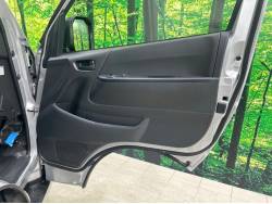 ハイエースバン ＤＸ ＧＬパッケージ仕様車の中古車画像