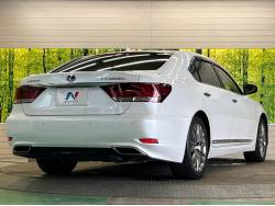 LS LS600hL エグゼクティブパッケージ 4人乗り（レクサス