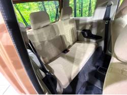 パジェロミニ ブルームエディションＶＲの中古車画像