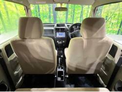 パジェロミニ ブルームエディションＶＲの中古車画像