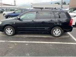 カローラフィールダー Ｘ ＨＩＤリミテッドの中古車画像