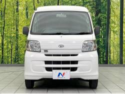 ハイゼットカーゴ スペシャルの中古車画像