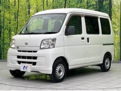 ハイゼットカーゴ スペシャルの中古車画像