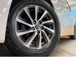 アルファード ３．５エグゼクティブラウンジの中古車画像