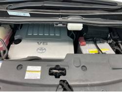 アルファード ３．５エグゼクティブラウンジの中古車画像