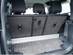 ディフェンダー ９０ベースグレードの中古車画像