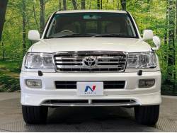 ランドクルーザー100 VXリミテッド Gセレクション（トヨタ